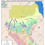 Maps for Publications and Reports Publication and Report Maps