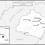 Maps for Biographies and Novels Book Maps